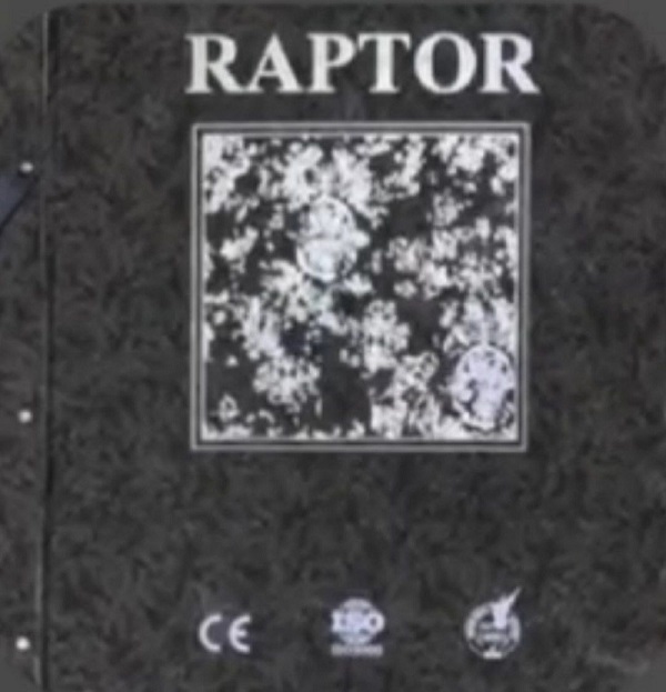 🔴 آلبوم کاغذ دیواری رپتور ، کاغذ دیواری RAPTOR	